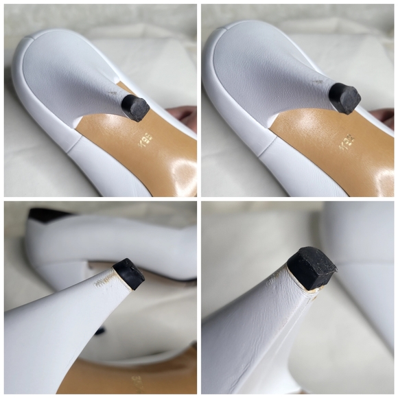 Balenciaga Paris Heels - Picture 10 of 11